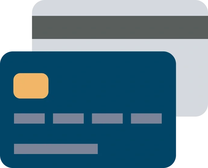 Financing Badge