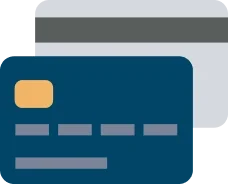 Financing Badge