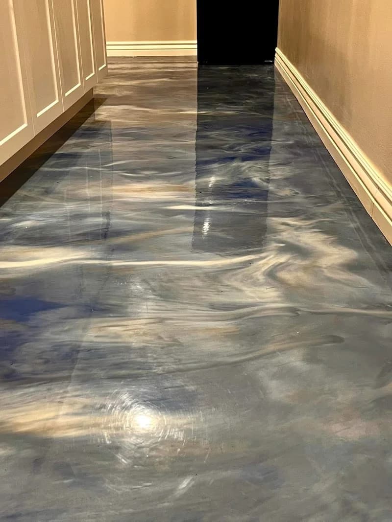 Speakmans Concrete Services portfolio photo