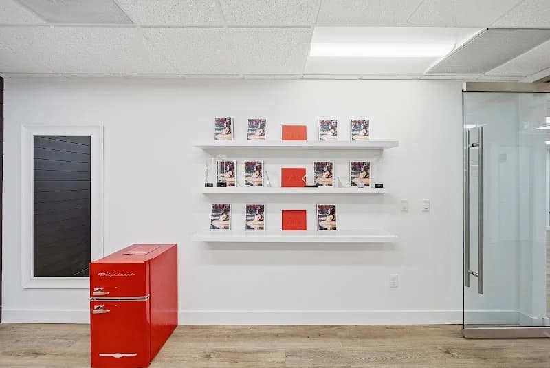 Aland Martinez portfolio photo