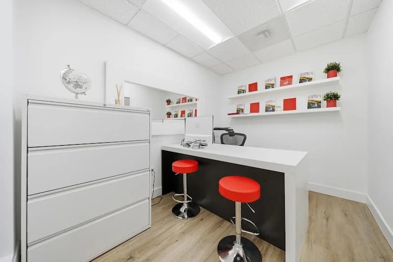 Aland Martinez portfolio photo