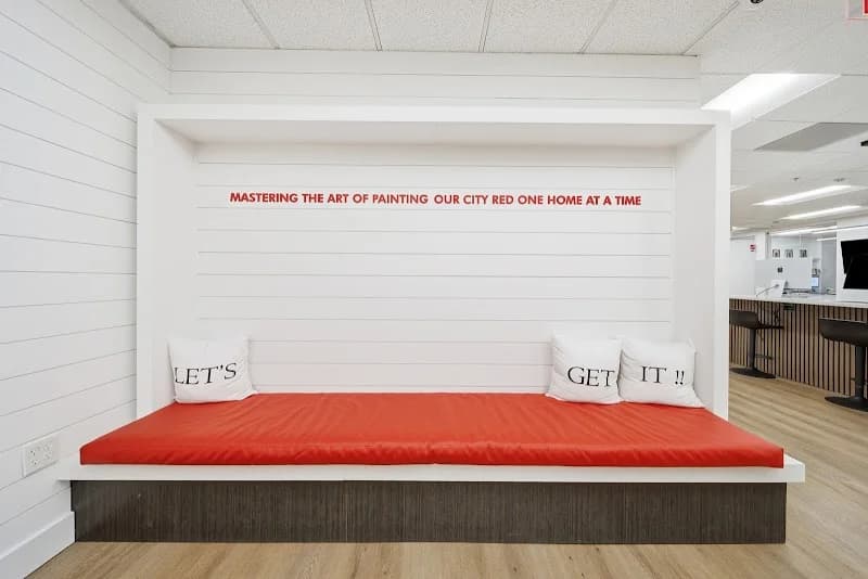 Aland Martinez portfolio photo