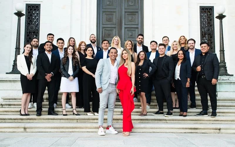 Aland Martinez portfolio photo