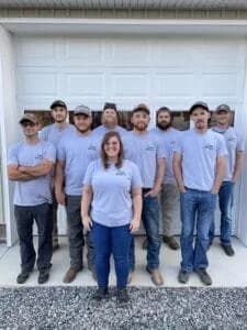 Gray Plumbing Team
