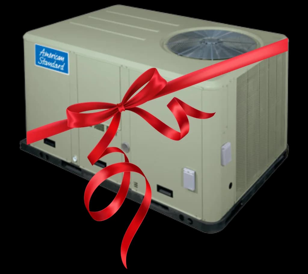 packaged hvac
