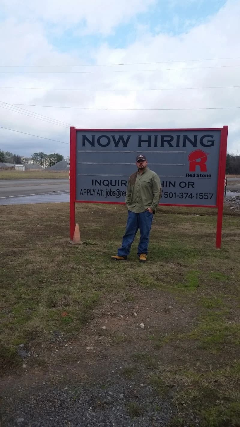 Red Stone Excavation portfolio photo