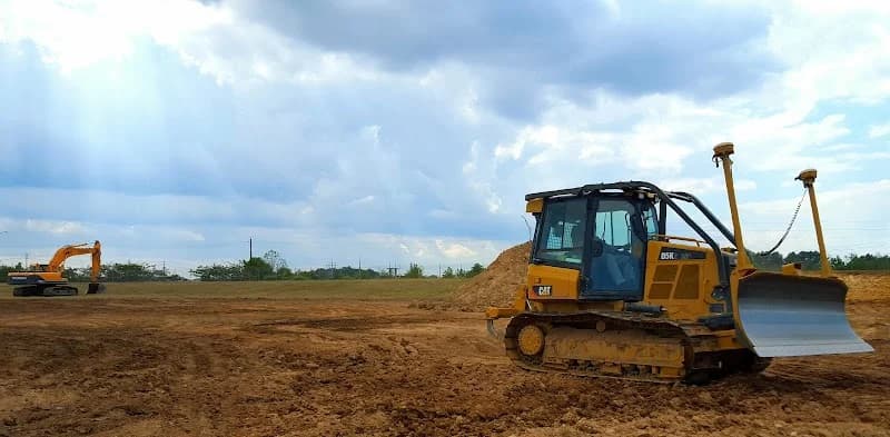 Red Stone Excavation portfolio photo