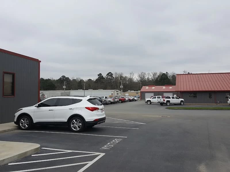 Red Stone Excavation portfolio photo