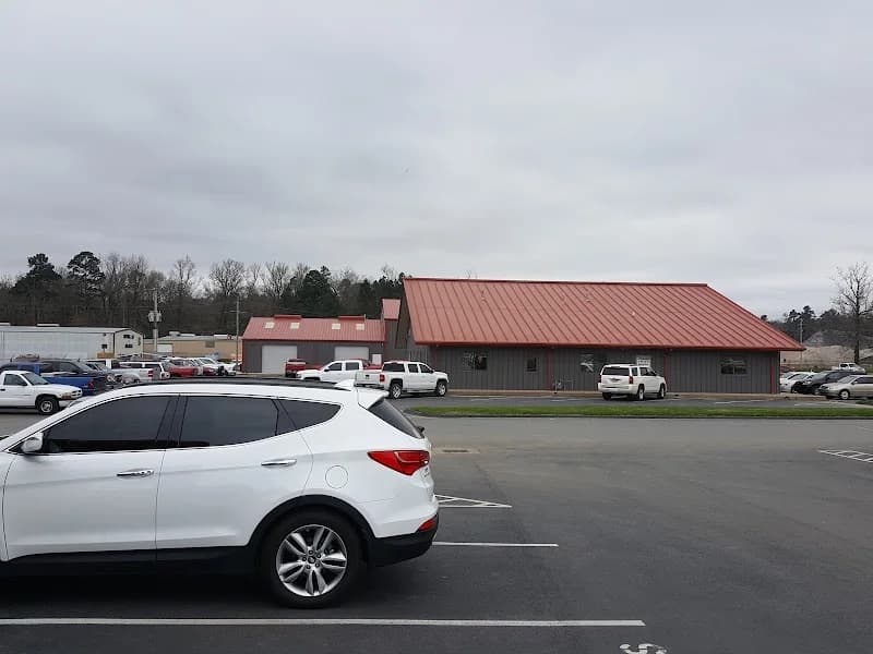 Red Stone Excavation portfolio photo