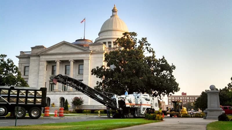 Red Stone Excavation portfolio photo