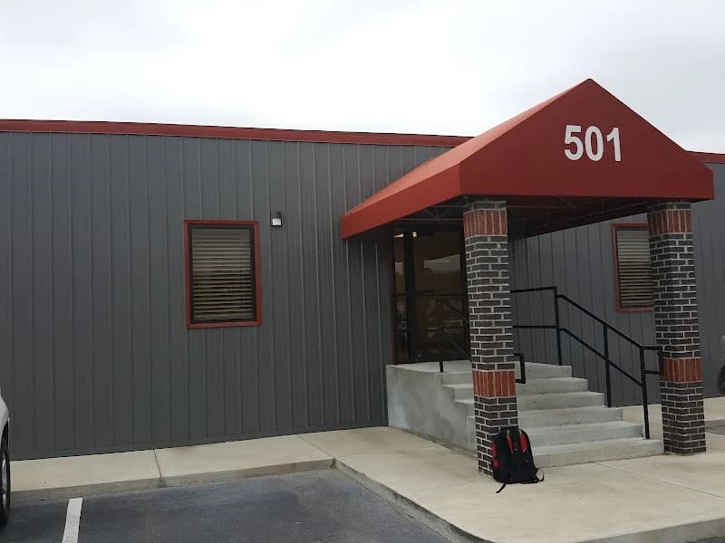 Red Stone Excavation portfolio photo