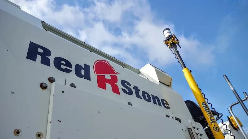 Red Stone Excavation portfolio photo