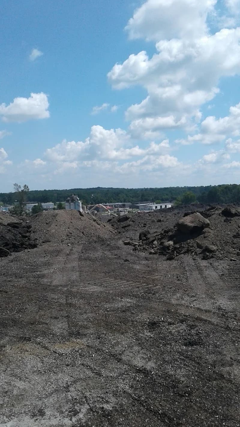 Red Stone Excavation portfolio photo