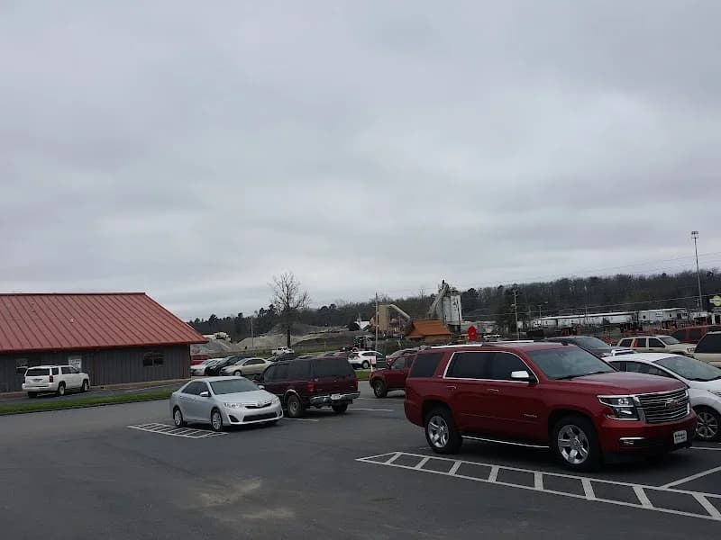 Red Stone Excavation portfolio photo
