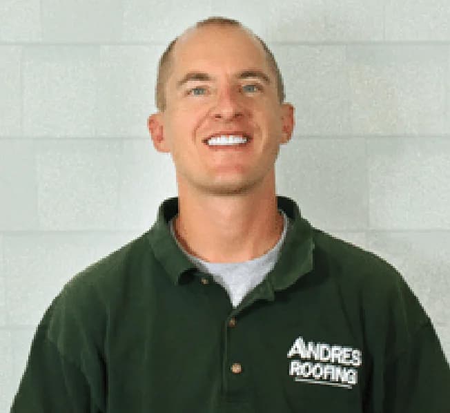 JOHN ANDRES - OWNER