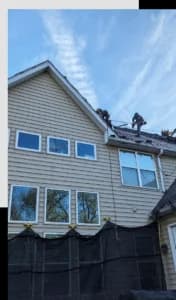 Andres Roofing portfolio photo