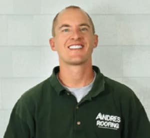 JOHN ANDRES - OWNER
