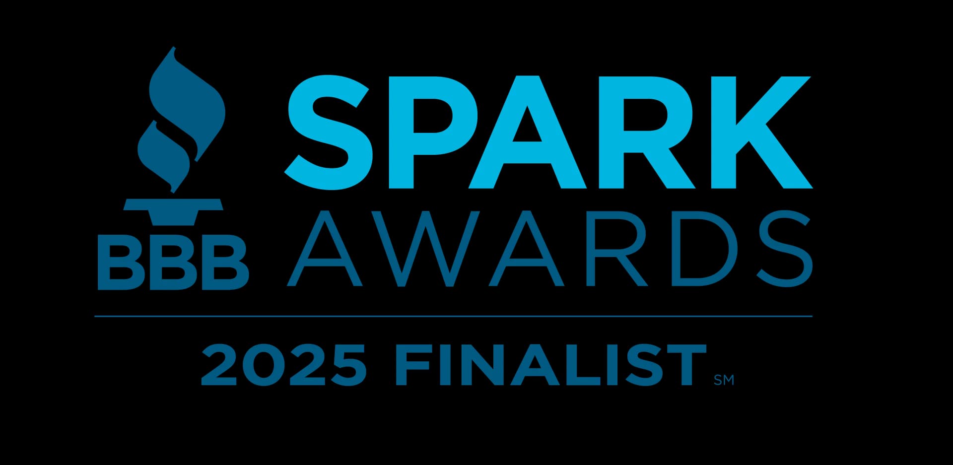 BBB Spark Award Finalist