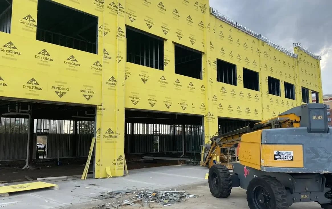 Building Envelope