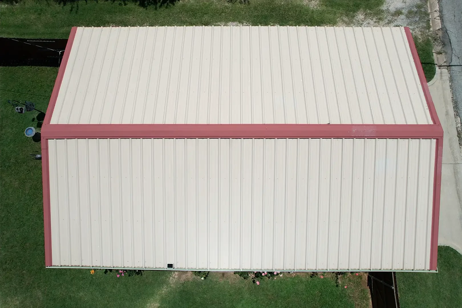 Barndominiums & Metal Buildings
