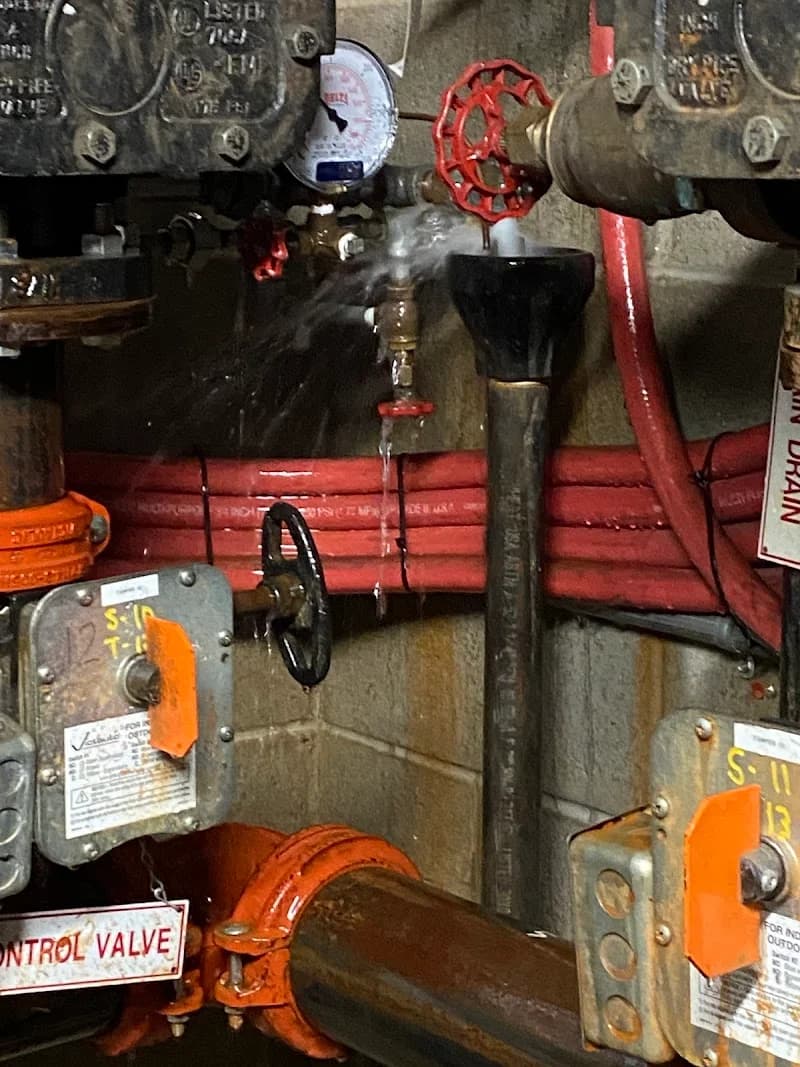 Utah Fire Suppression Inc portfolio photo