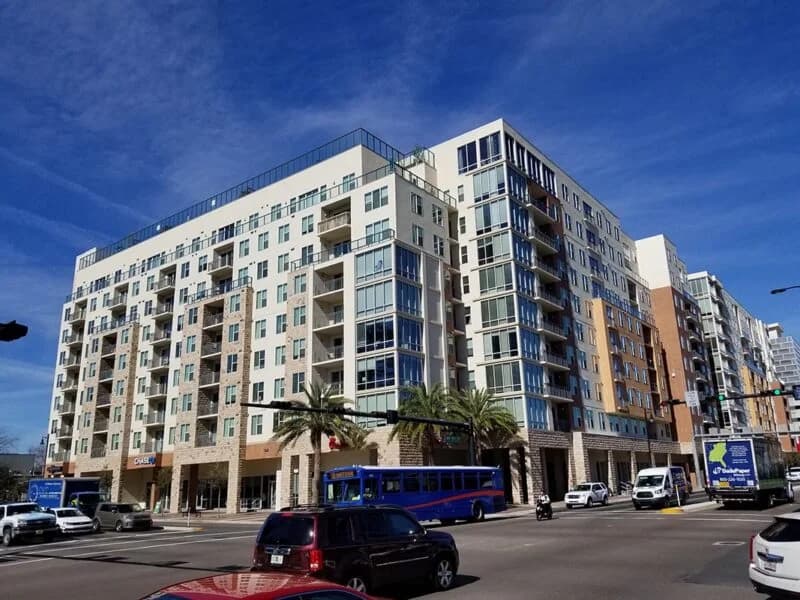 Multi-Family Gallery Gallery