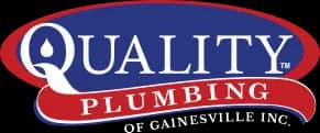 Quality Plumbing of Gainesville Inc.