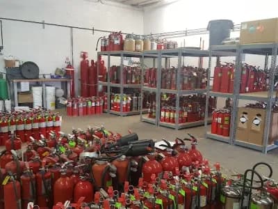 State Fire portfolio photo