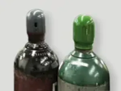 icon cylinder testing