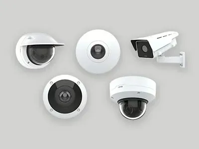 icon security system
