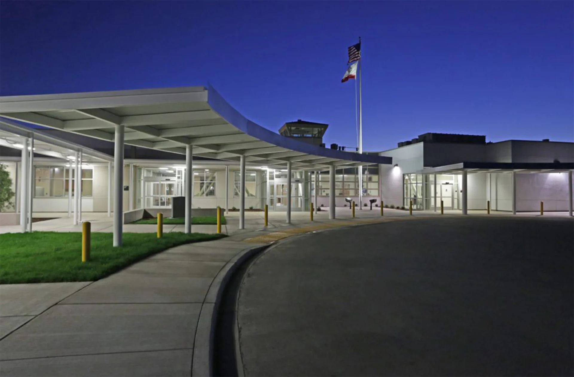Helix Electric portfolio photo