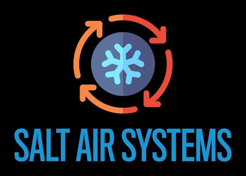 Salt Air Systems portfolio photo