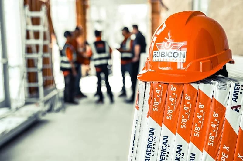 Rubicon Contractors portfolio photo