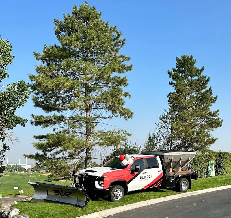 Rubicon Contractors portfolio photo