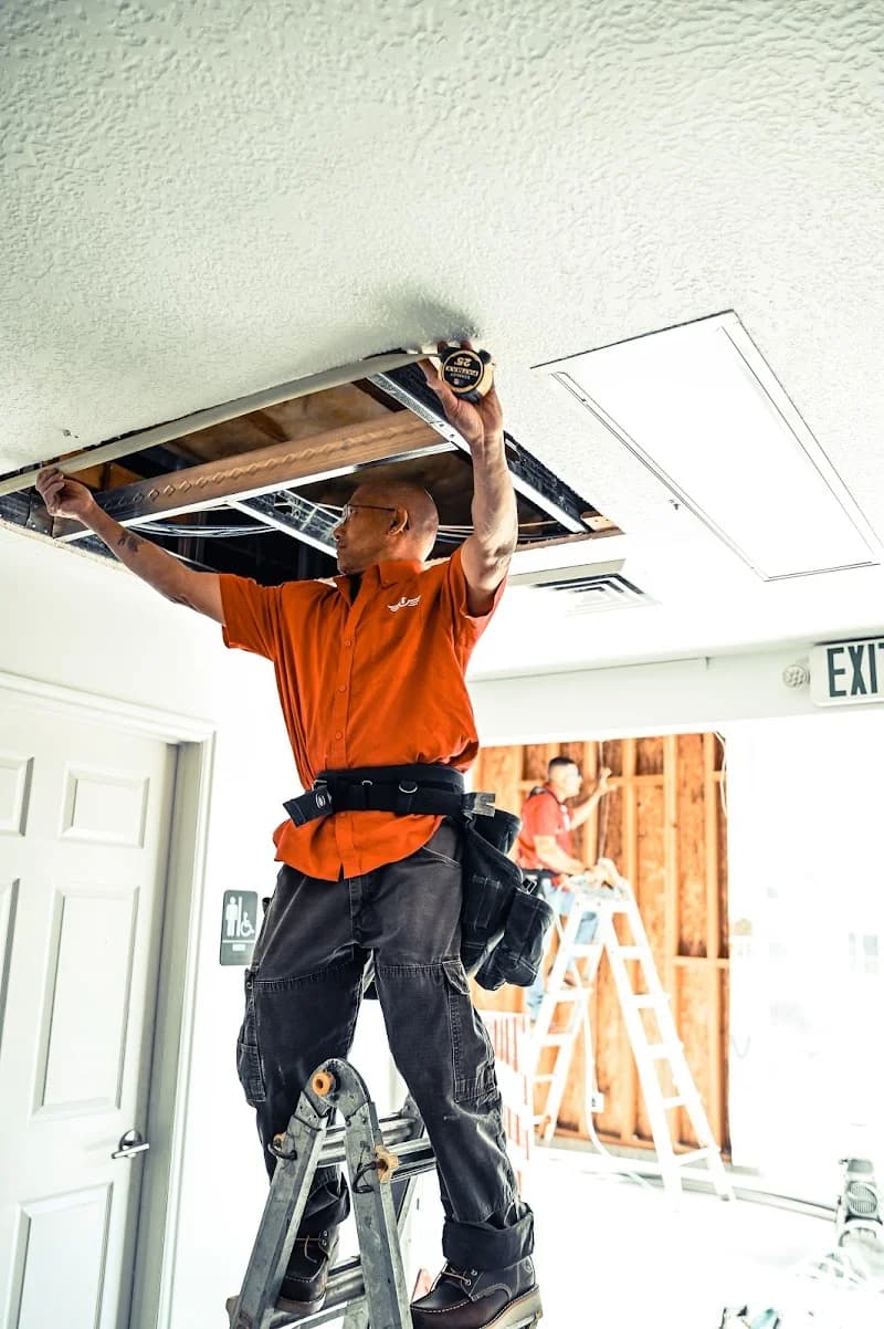 Rubicon Contractors portfolio photo