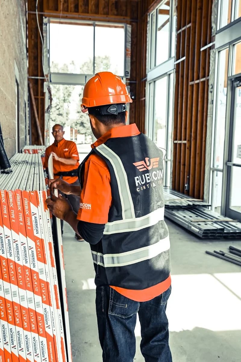 Rubicon Contractors portfolio photo