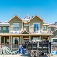 Premier Roofing Company portfolio photo