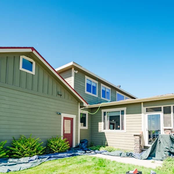 Premier Roofing Company portfolio photo