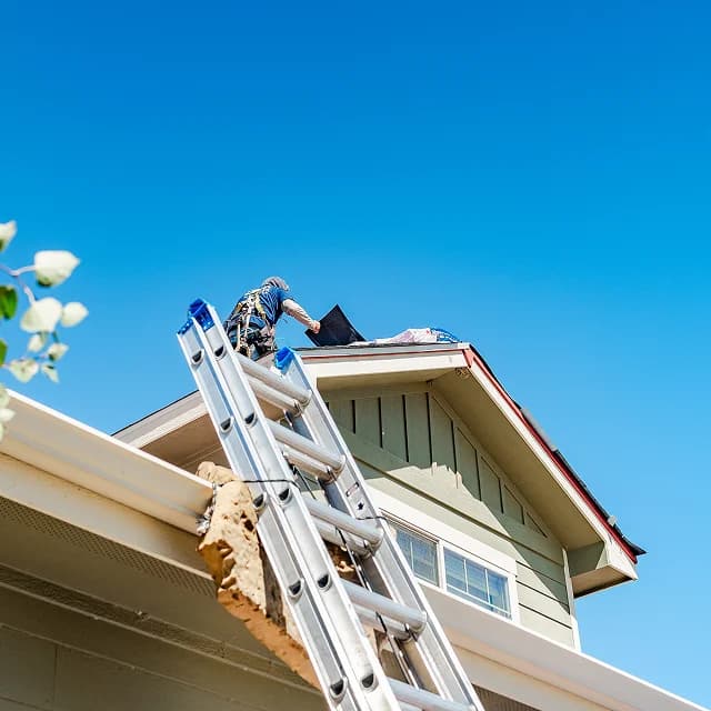 Premier Roofing Company portfolio photo