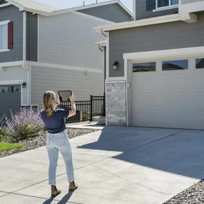 Premier Roofing Company portfolio photo