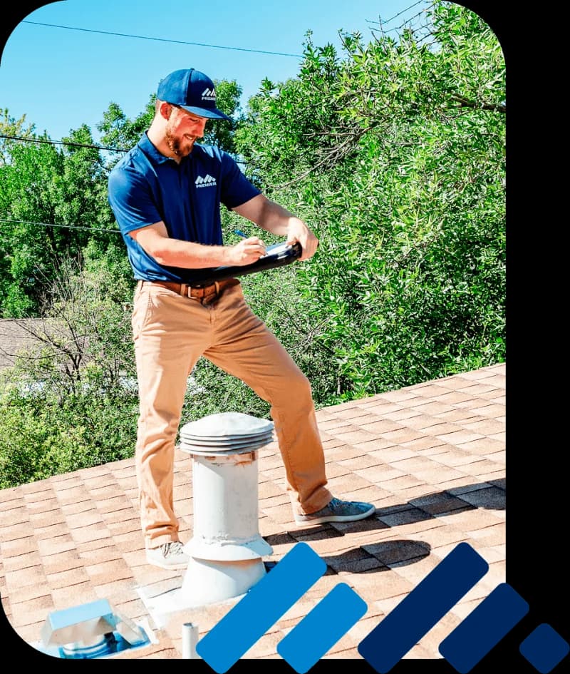 Premier Roofing Company portfolio photo
