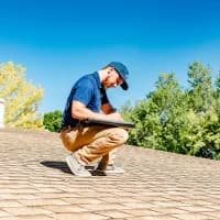 Premier Roofing Company portfolio photo