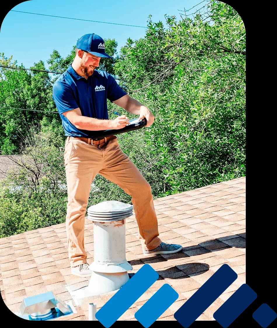 Premier Roofing Company portfolio photo