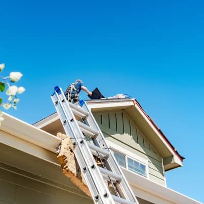 Premier Roofing Company portfolio photo