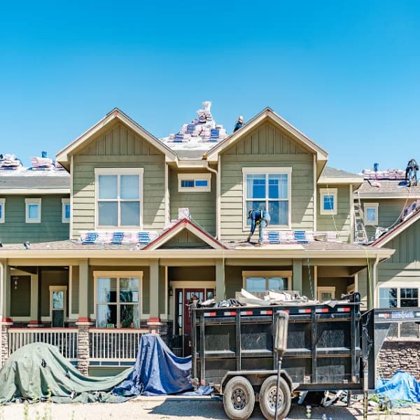 Premier Roofing Company portfolio photo