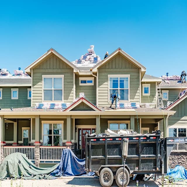 Premier Roofing Company portfolio photo