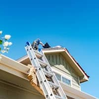 Premier Roofing Company portfolio photo