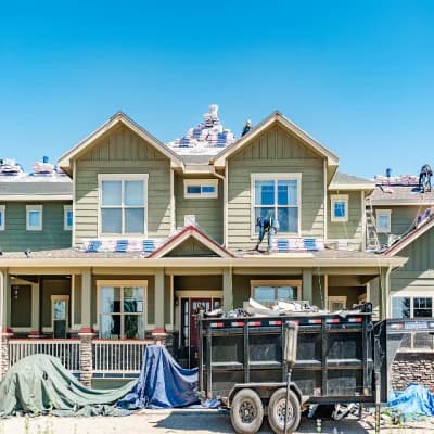 Premier Roofing Company portfolio photo