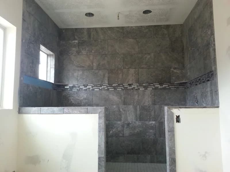 Gainesville Tile & Floor Contractors | Straight Edge Tile & Flooring portfolio photo