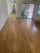 Renovated living room
